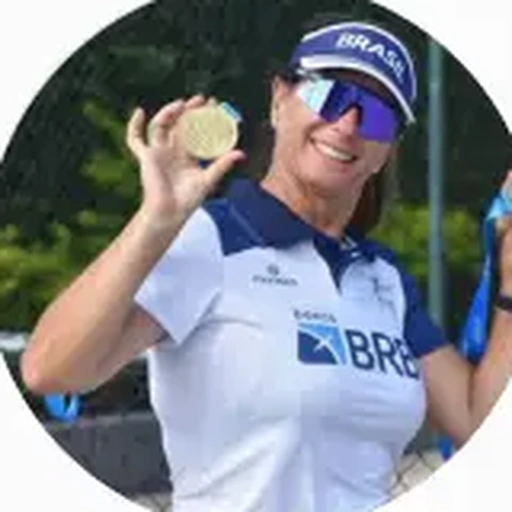 Foto de perfil de Ana Paula Credidio