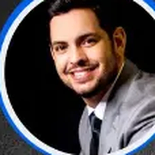 Foto de perfil de Helio Varela Jr